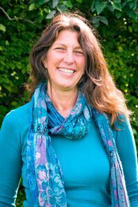 Alicia Leinberger
